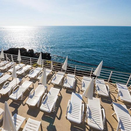 Fellini Suites Lungomare Near The Sea CTA Eksteriør billede