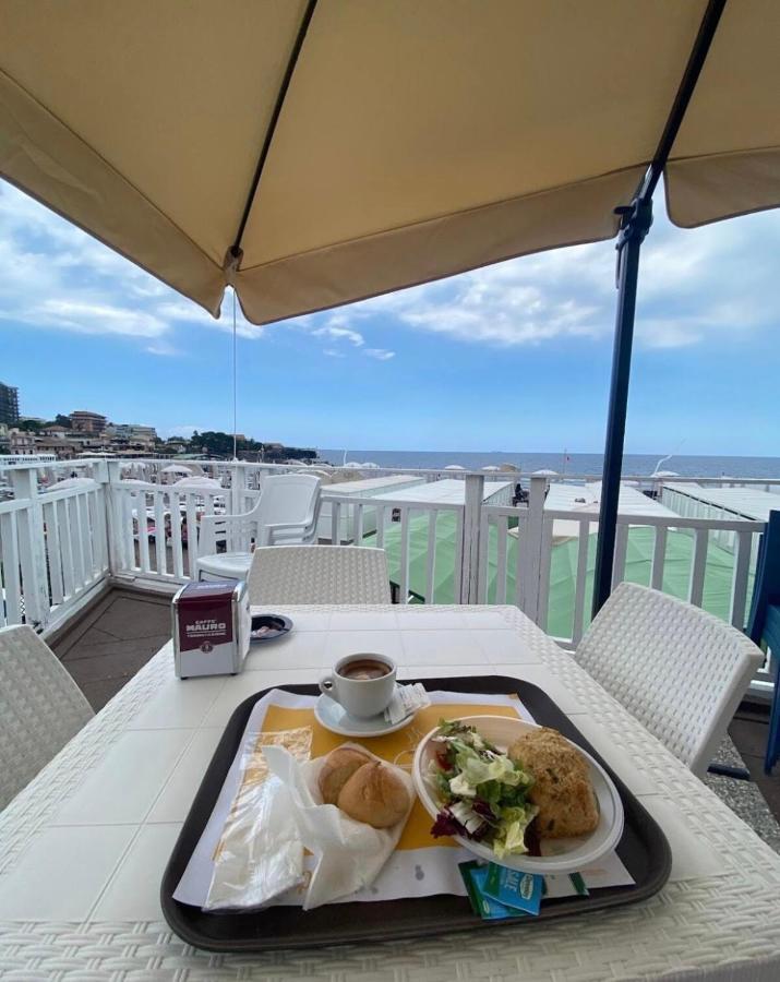 Fellini Suites Lungomare Near The Sea CTA Eksteriør billede
